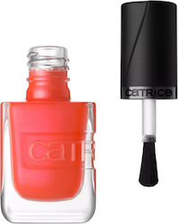 Catrice Cosmetics Лак За Нокти 10.5ml Catrice Cosmetics Лак За Нокти 10.5ml