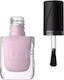 Catrice Cosmetics Glazed / Pearl Βερνίκι Νυχιών Ροζ