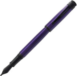 Retro 51 Purple Fountain Pen Retro 51 Purple Fountain Pen