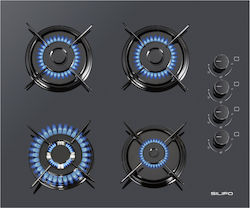 Silifo Υγραερίου SF6107