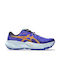 Trabuco 14 Men's Sport Shoes Running Purple