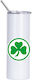 Termos Panathinaikos Pao 600ml Alb