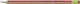 Berlingo Fuze Pencil Hb Eraser 5 Pink Colours