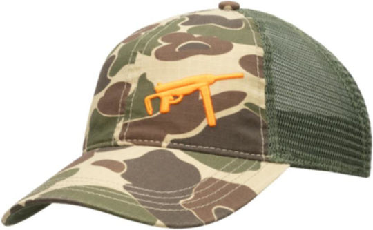 Helikon Tex Helikon Tex Jagdhut Tarnung