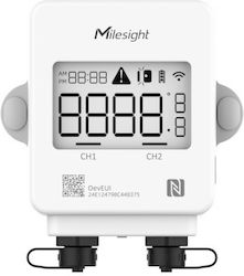 Milesight Аналогов Термостат за Стая