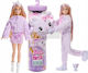 Mattel Sweet Set Păpușă Cutie Reveal