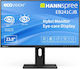 HannSpree EB241CJB TN Monitor 23.8" FHD 1920x1080