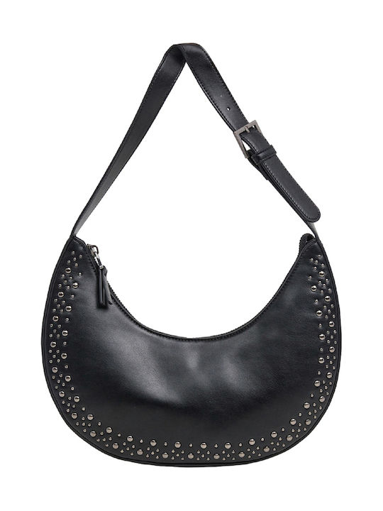 Women's Shoulder Bag Black