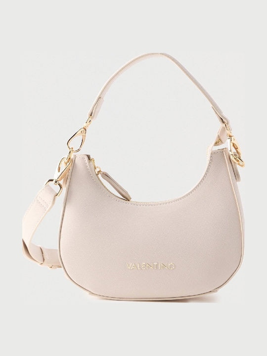 Valentino Bags Zero Women's White Shoulder Bag
