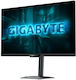 Gigabyte G27U IPS HDR Gaming Monitor 27" 4K 3840x2160 320Hz with 1ms Response Time GTG