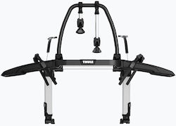 Thule Outway Car Trunk Rack for 2 Bicycles