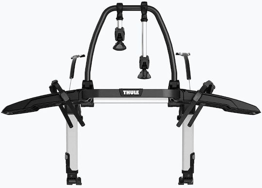 Thule Outway Стойка За Багажник На Автомобил За 2 Велосипеда