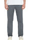 Frickin Chino Trousers Dst Dark Slate