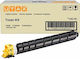 Utax CK-8532Y Genuine Toner Laser Printer Yello...