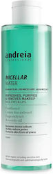 Andreia Professional Micellar Water Face Makeup Remover 200ml Andreia Professional Micellar Water Face Makeup Remover 200ml
