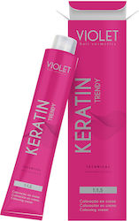 Violet 77.44 Haarfärbemittel