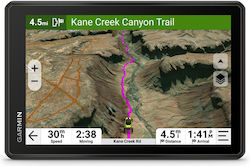 Garmin Συσκευή Πλοήγησης GPS Tread 2 με Οθόνη 8" Bluetooth / Wi-Fi / USB & Card Slot Garmin Συσκευή Πλοήγησης GPS Tread 2 με Οθόνη 8" Bluetooth / Wi-Fi / USB & Card Slot
