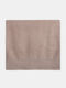 Nef-Nef Homeware Fresh Badetuch 80x160cm Taupe Gewicht 550gr/m²