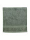 Nef-Nef Homeware Hand Towel Aegean 30x50cm Aegean Weight 705gsm