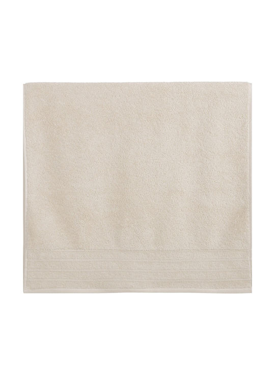 Nef-Nef Homeware Handtuch Fresh 30x50cm Ecru Ge...