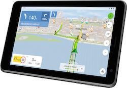 Navitel Οθόνη Αφής 7" για Ταμπλό Αυτοκινήτου Dodge Charger με Bluetooth/USB