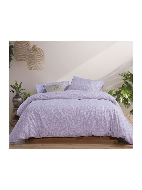 Nef-Nef Homeware Cylia Bettlaken Set Einzel 170...