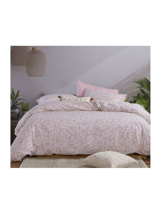 Nef-Nef Homeware Cylia Super-Double Bed Sheets ...