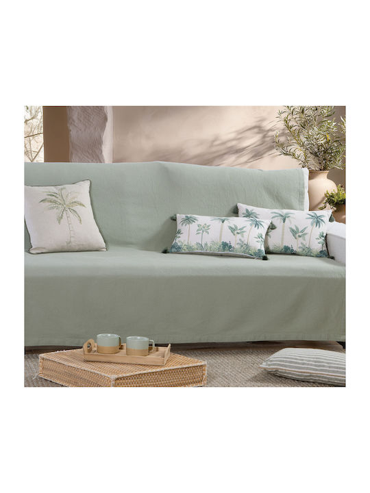 Nef-Nef Homeware Betty Ριχτάρι Πολυθρόνας 180x1...