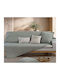 Nef-Nef Homeware Loen Three-Seater Sofa Throw 170x300cm Green