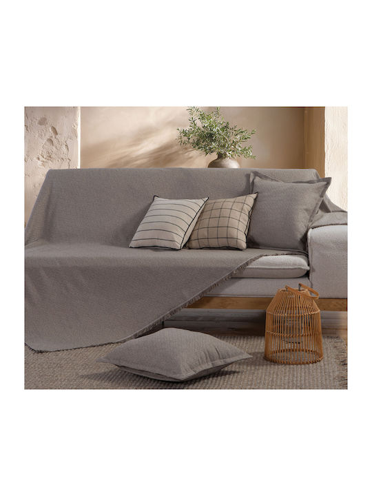Nef-Nef Homeware Loen Ριχτάρι Διθέσιου Καναπέ 1...