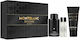 MontBlanc Explorer Extreme Set De Parfumuri Pentru Bărbați Cu Eau De Parfum 4 Bucăți