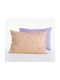Nef-Nef Homeware Homeware Μαξιλαροθήκη με Φάσα Πολύχρωμη 52x72εκ.