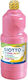 Giotto Темперна Боя Розова 1000ml