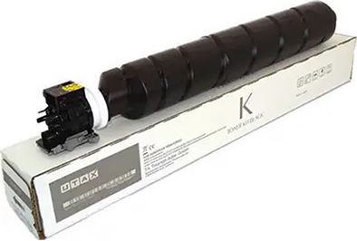 Utax CK-8543K Γνήσιο Toner Laser Εκτυπωτή Μαύρο