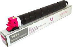 Utax CK-8543M Genuine Toner Laser Printer Magenta
