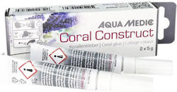 Aqua Medic Coral Constract Glue 2*5gr