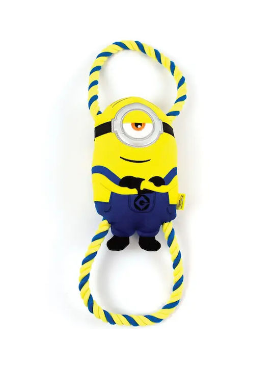 Happypet Seil Hundespielzeug 43cm