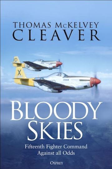 Bloody Skies - Bloomsbury Publishing Plc - Hardback Bloody Skies - Bloomsbury Publishing Plc - Hardback