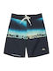 Quiksilver Everyday Kids Swimwear Swim Shorts Dark Navy