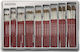 Round Art Brushes 400 Case 156pcs