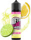 Drifter Vape Flavor Shot 12ml/60ml 1τμχ Lemon/Lime