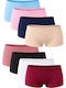 Women's Boxer MultiPack