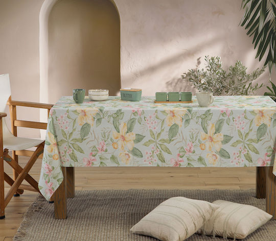 Nef-Nef Homeware Opalyn Πράσινο 140x180εκ. Nef-Nef Homeware Opalyn Πράσινο 140x180εκ.