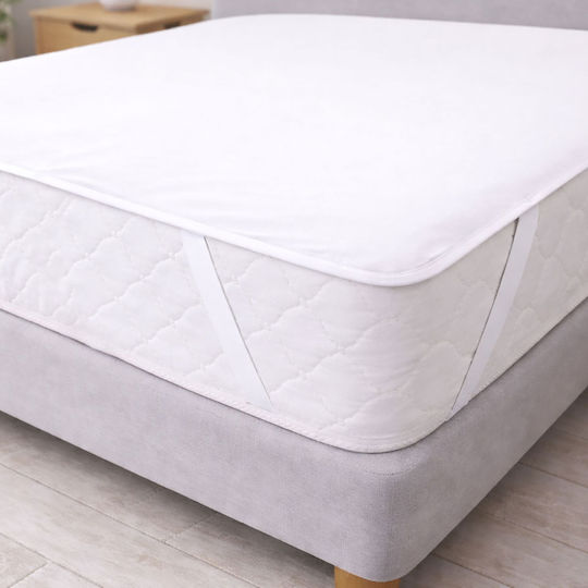 Ravelia Υπέρδιπλο Αδιάβροχο 160x200εκ. Ravelia Υπέρδιπλο Αδιάβροχο 160x200εκ.