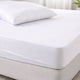 Ravelia Protective Mattress Cover Single Waterproof With Fitted Skirt 100x200+40cm