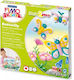 Staedtler Butterfly Modelling Clay Set for Kids