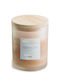 Candle Light Αρωματικό Κερί σε Βάζο 200gr
