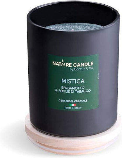 Candle Light Aromatic in Jar Candle Light Aromatic in Jar