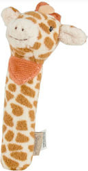 Sterntaler Baby Rattle