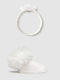 Mayoral Kids' Socks White 2 Pairs